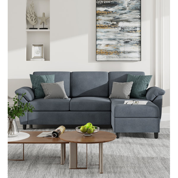 70 Inch Sectional Wayfair